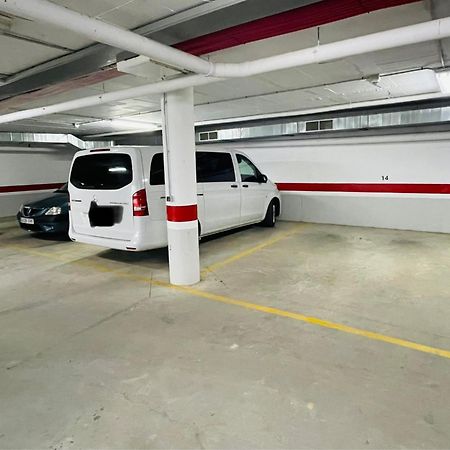 Atico Premium Conil Con 2 Terrazas, Parking, Piscina, Aire Ac Y Wifi -Solo Familias Y Parejas- Lägenhet Conil De La Frontera Exteriör bild