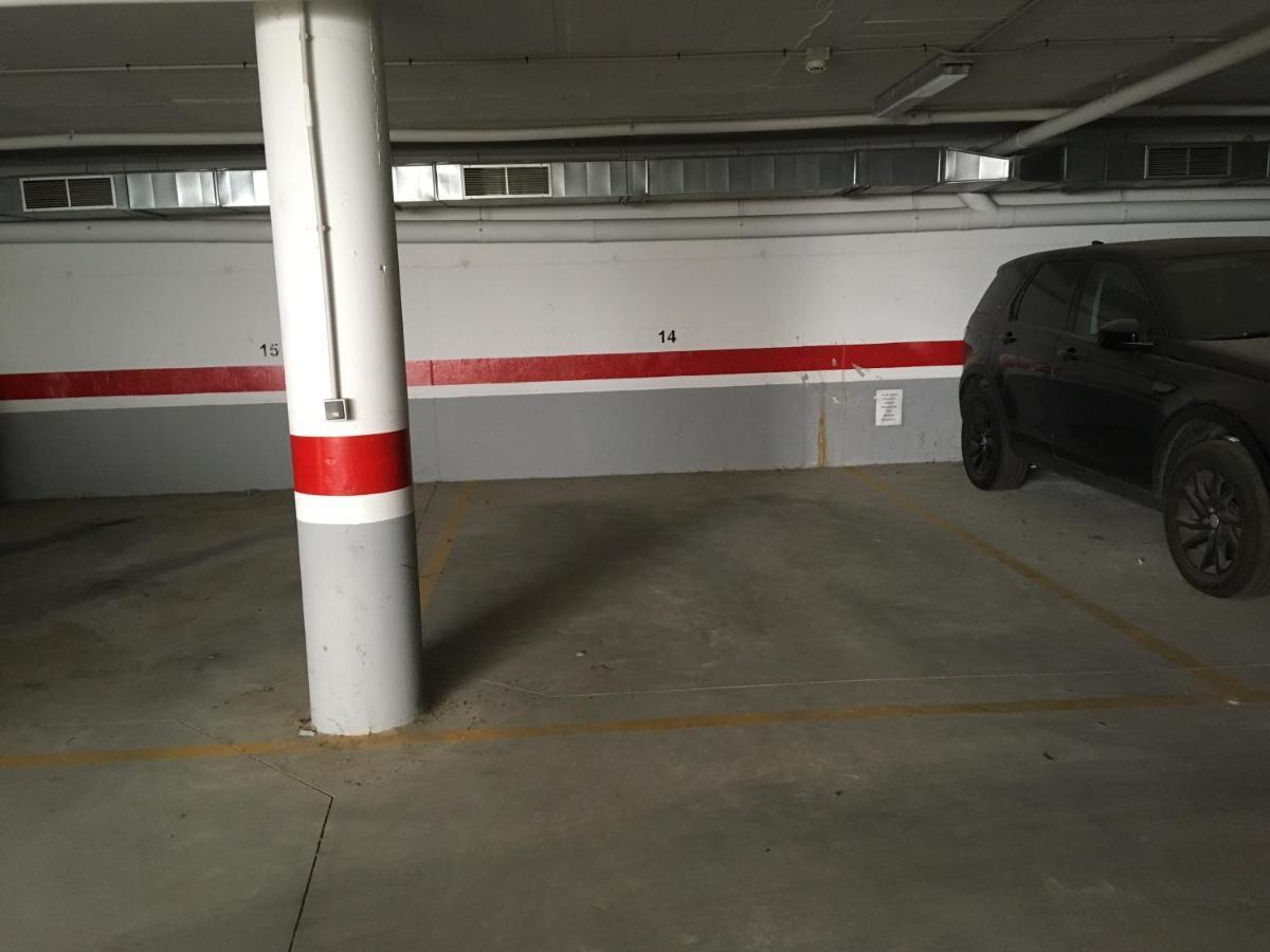 Atico Premium Conil Con 2 Terrazas, Parking, Piscina, Aire Ac Y Wifi -Solo Familias Y Parejas- Lägenhet Conil De La Frontera Exteriör bild