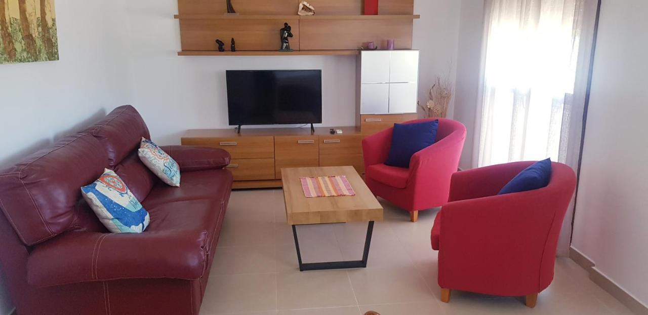 Atico Premium Conil Con 2 Terrazas, Parking, Piscina, Aire Ac Y Wifi -Solo Familias Y Parejas- Lägenhet Conil De La Frontera Exteriör bild