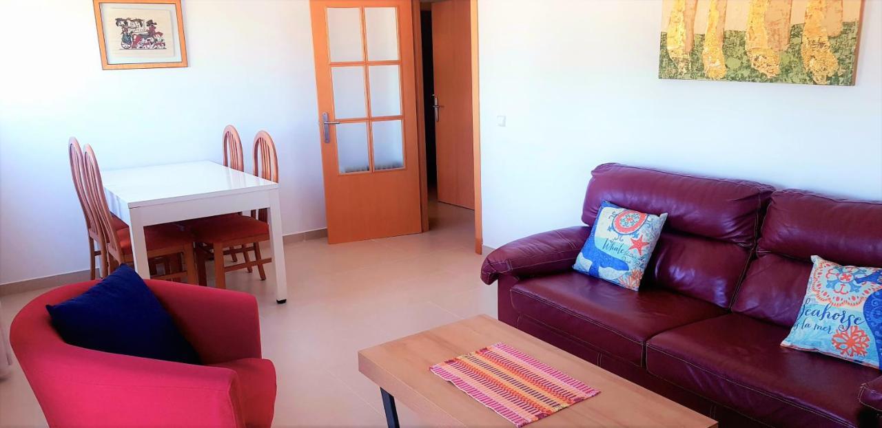 Atico Premium Conil Con 2 Terrazas, Parking, Piscina, Aire Ac Y Wifi -Solo Familias Y Parejas- Lägenhet Conil De La Frontera Exteriör bild