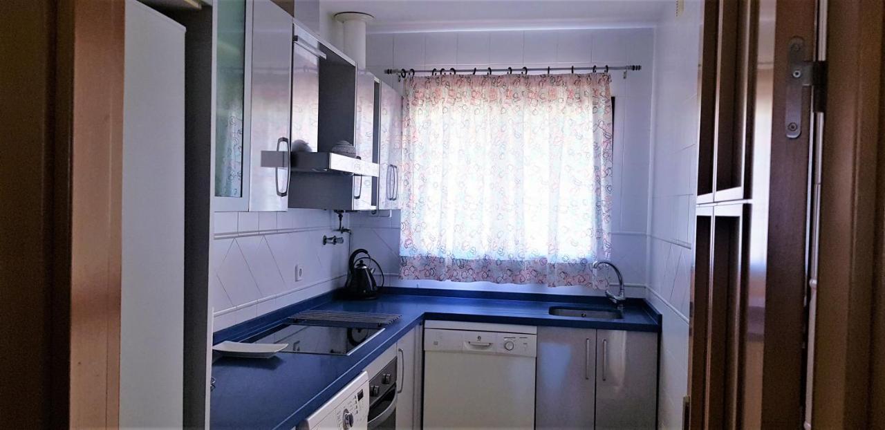 Atico Premium Conil Con 2 Terrazas, Parking, Piscina, Aire Ac Y Wifi -Solo Familias Y Parejas- Lägenhet Conil De La Frontera Exteriör bild