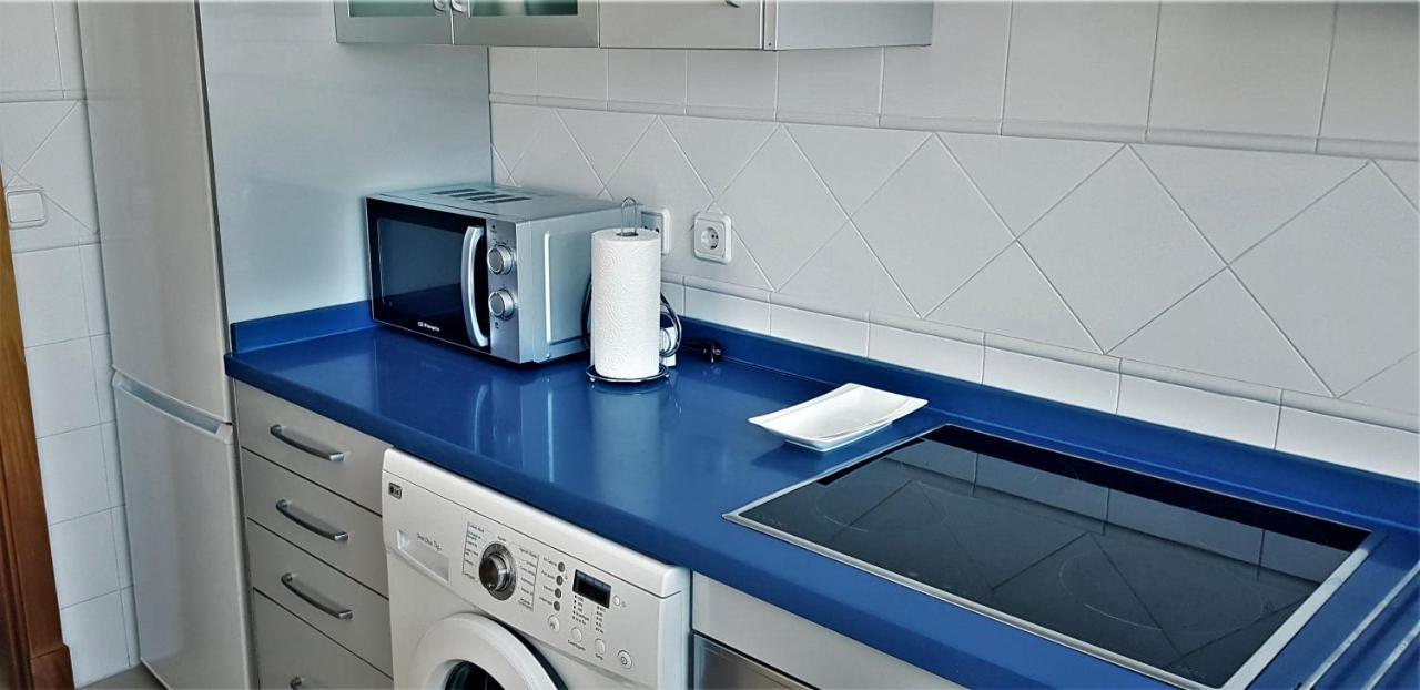 Atico Premium Conil Con 2 Terrazas, Parking, Piscina, Aire Ac Y Wifi -Solo Familias Y Parejas- Lägenhet Conil De La Frontera Exteriör bild