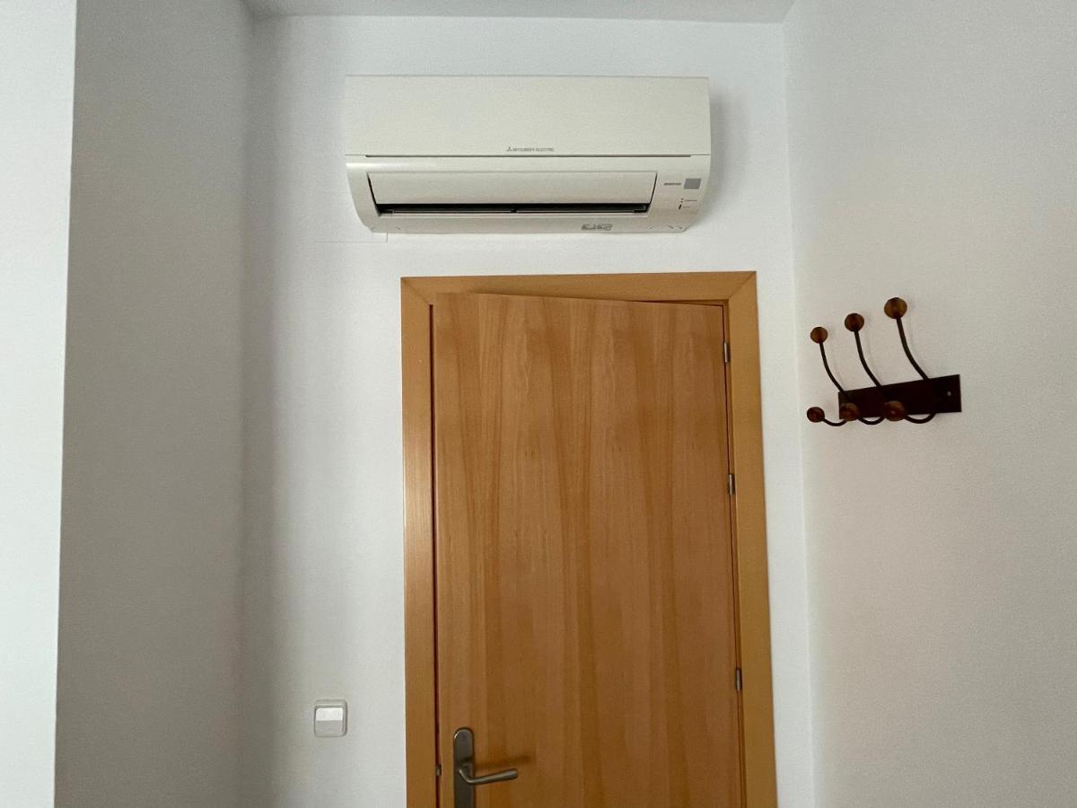 Atico Premium Conil Con 2 Terrazas, Parking, Piscina, Aire Ac Y Wifi -Solo Familias Y Parejas- Lägenhet Conil De La Frontera Exteriör bild