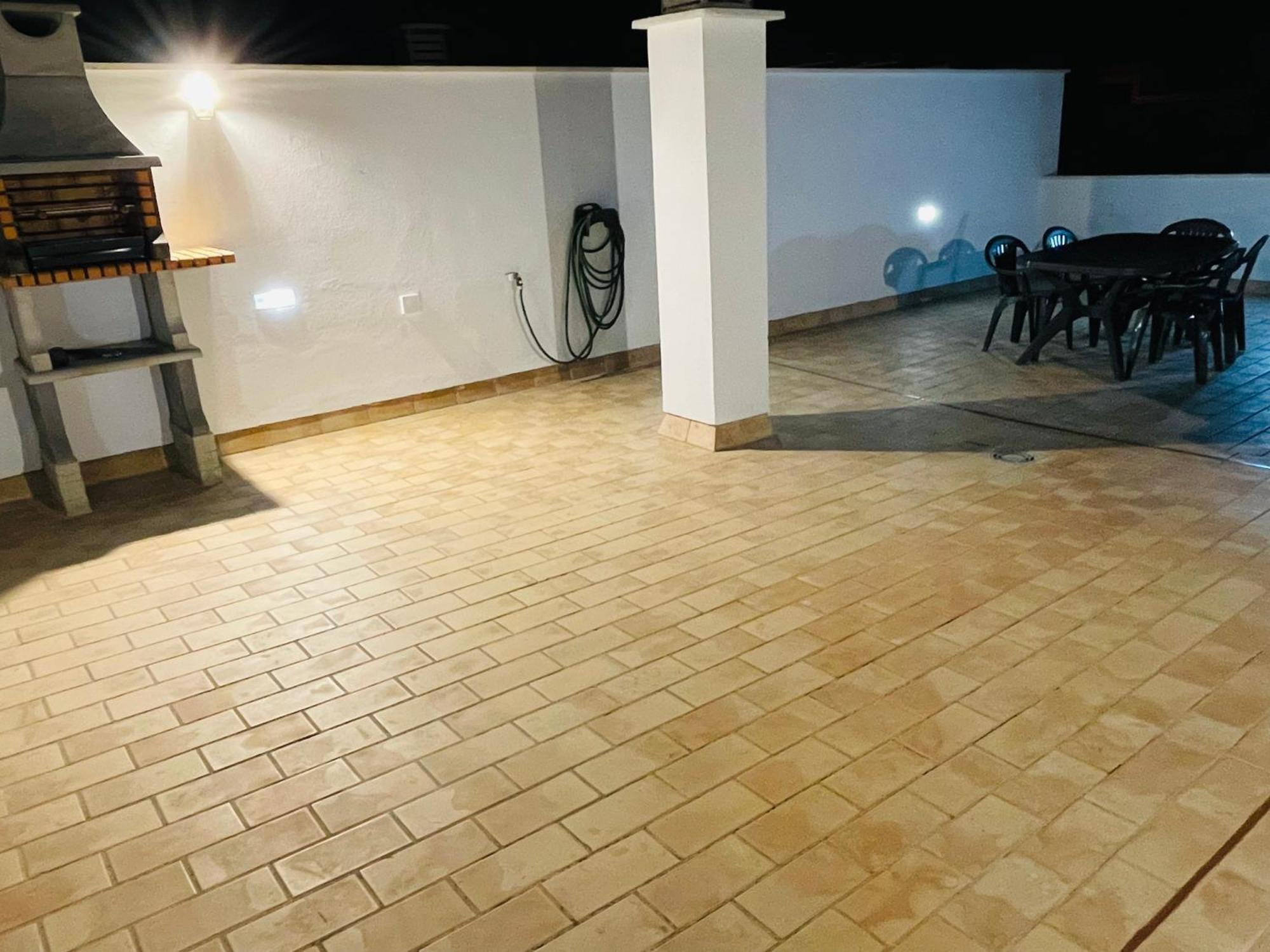 Atico Premium Conil Con 2 Terrazas, Parking, Piscina, Aire Ac Y Wifi -Solo Familias Y Parejas- Lägenhet Conil De La Frontera Exteriör bild