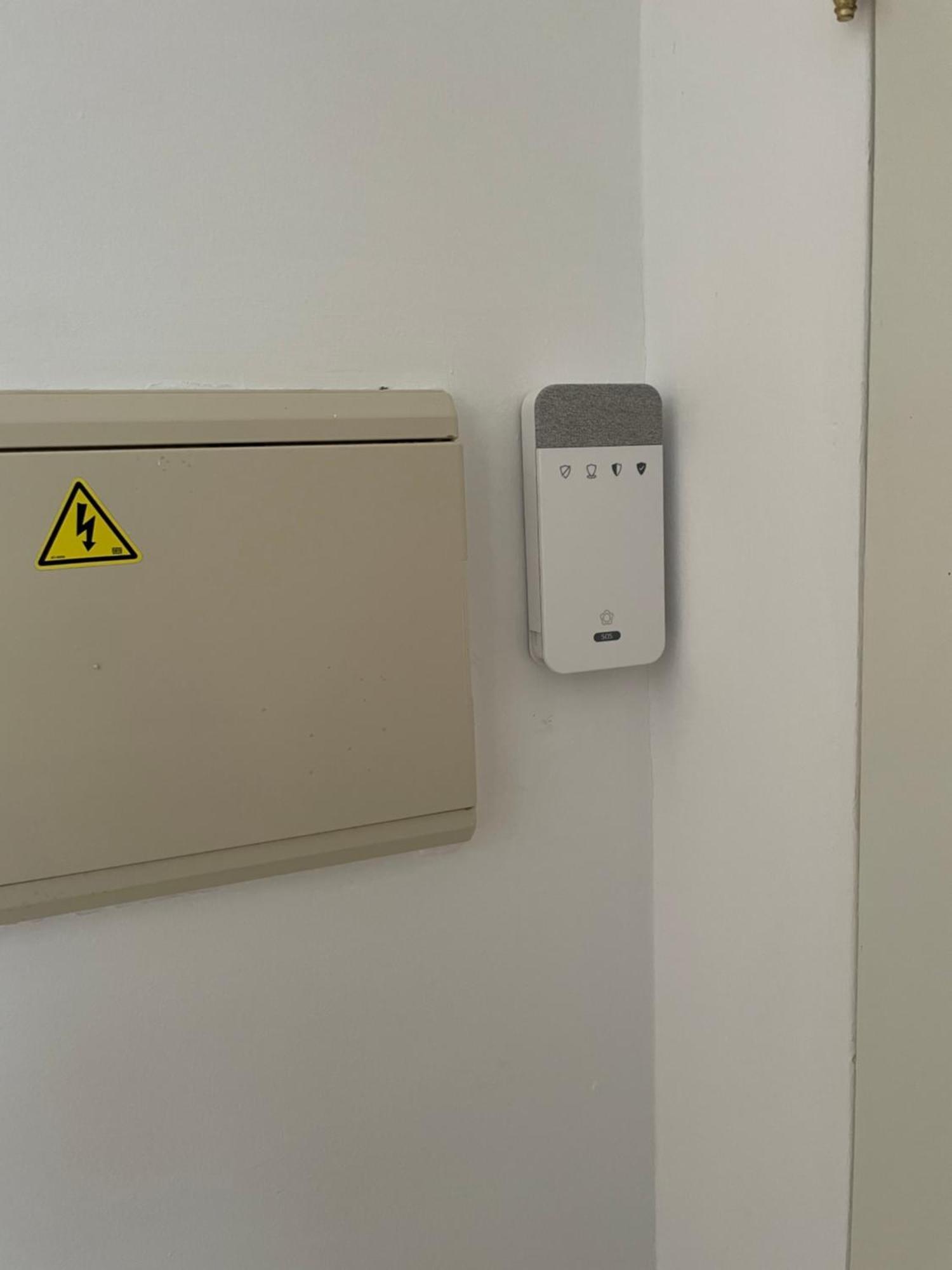 Atico Premium Conil Con 2 Terrazas, Parking, Piscina, Aire Ac Y Wifi -Solo Familias Y Parejas- Lägenhet Conil De La Frontera Exteriör bild