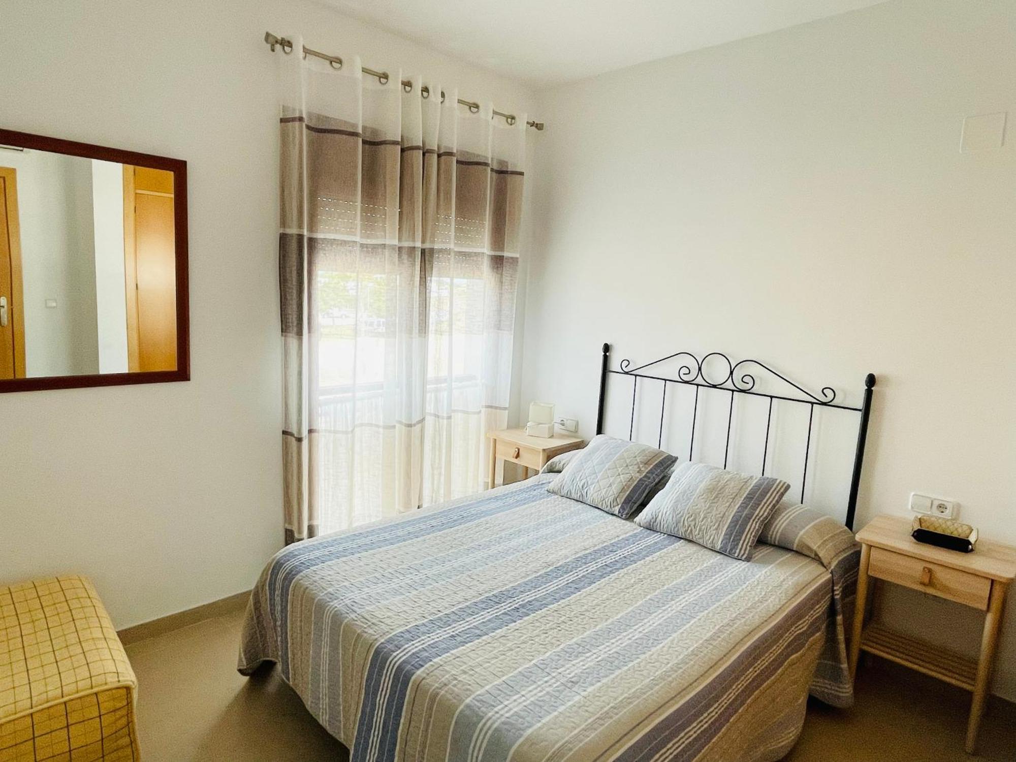 Atico Premium Conil Con 2 Terrazas, Parking, Piscina, Aire Ac Y Wifi -Solo Familias Y Parejas- Lägenhet Conil De La Frontera Exteriör bild