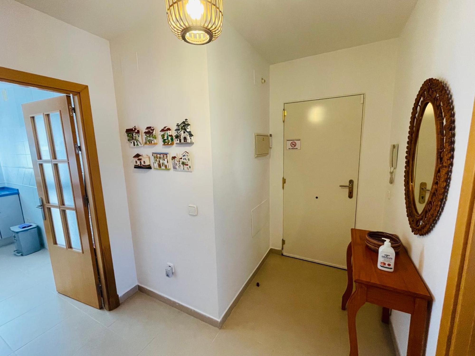 Atico Premium Conil Con 2 Terrazas, Parking, Piscina, Aire Ac Y Wifi -Solo Familias Y Parejas- Lägenhet Conil De La Frontera Exteriör bild