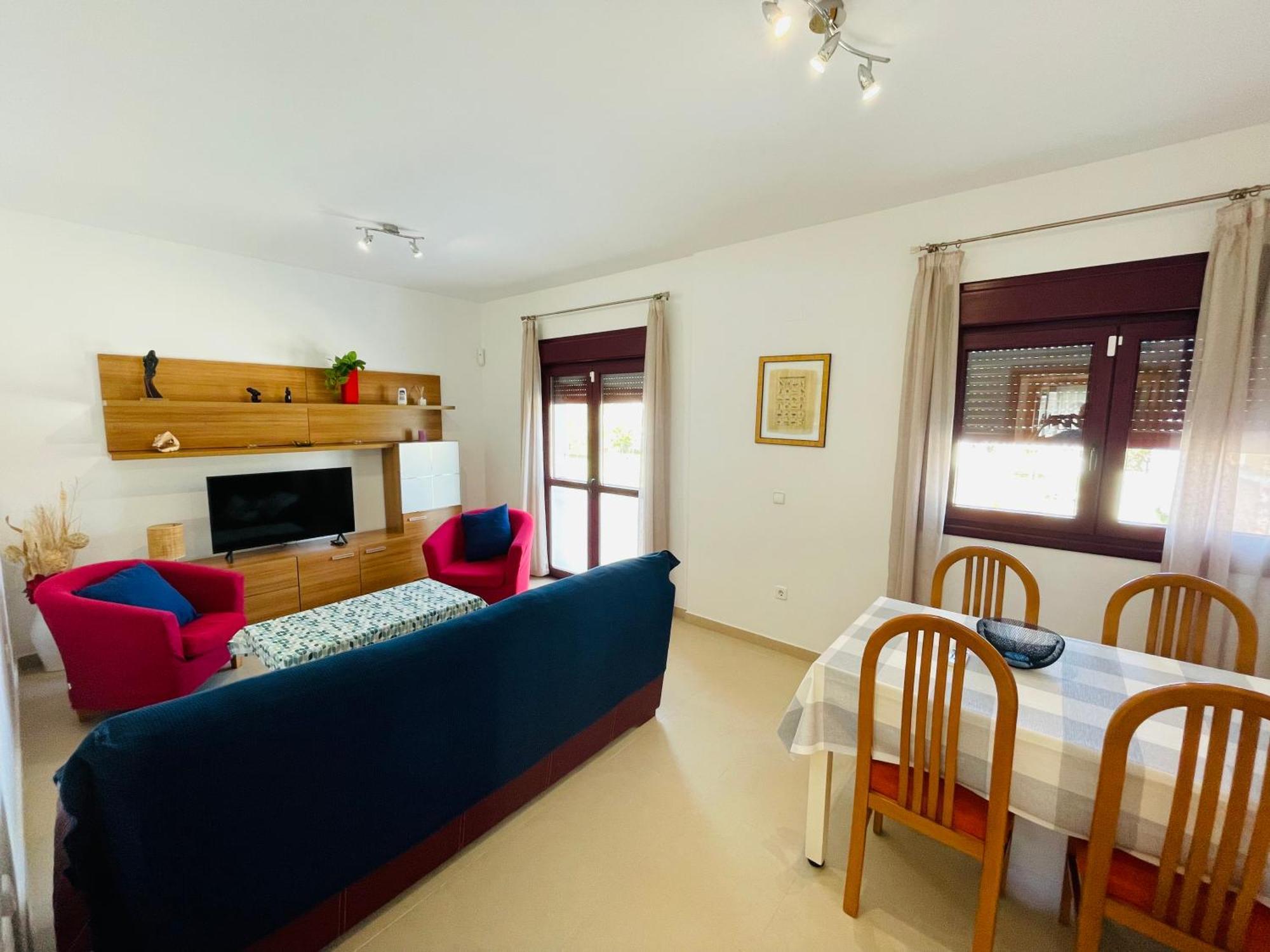 Atico Premium Conil Con 2 Terrazas, Parking, Piscina, Aire Ac Y Wifi -Solo Familias Y Parejas- Lägenhet Conil De La Frontera Exteriör bild