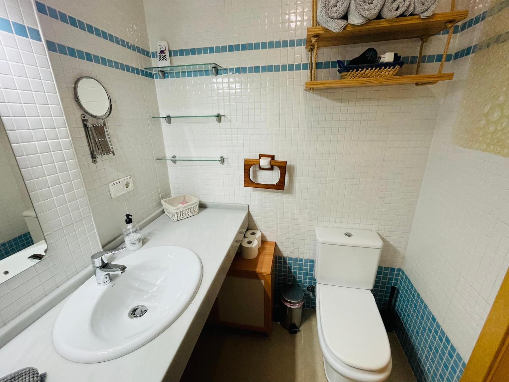 Atico Premium Conil Con 2 Terrazas, Parking, Piscina, Aire Ac Y Wifi -Solo Familias Y Parejas- Lägenhet Conil De La Frontera Exteriör bild