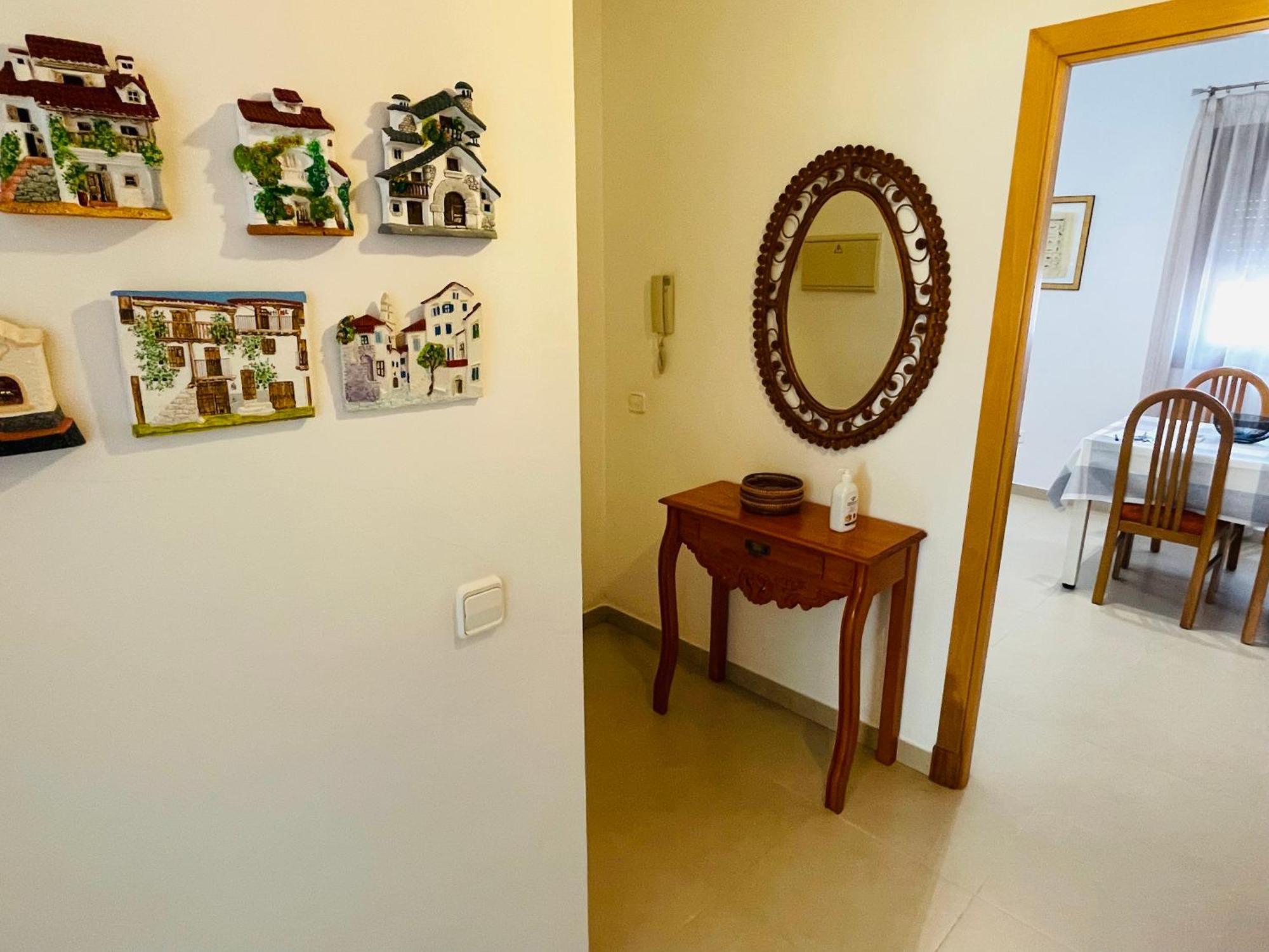 Atico Premium Conil Con 2 Terrazas, Parking, Piscina, Aire Ac Y Wifi -Solo Familias Y Parejas- Lägenhet Conil De La Frontera Exteriör bild