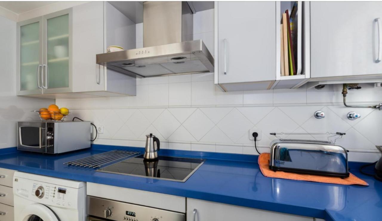 Atico Premium Conil Con 2 Terrazas, Parking, Piscina, Aire Ac Y Wifi -Solo Familias Y Parejas- Lägenhet Conil De La Frontera Exteriör bild